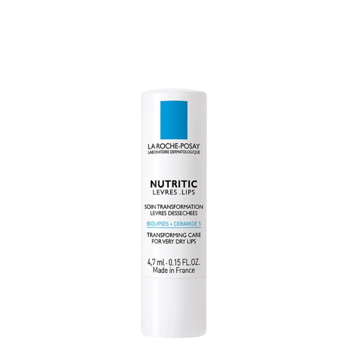 Nutritic lips La Roche Posay