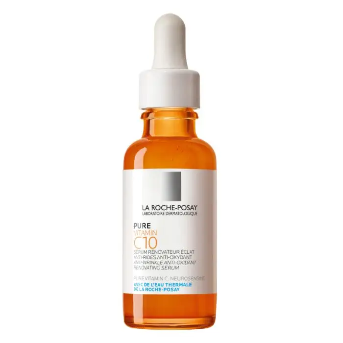 La Roche-Posay Сыворотка Pure Vitamin C 10 Serum — где купить