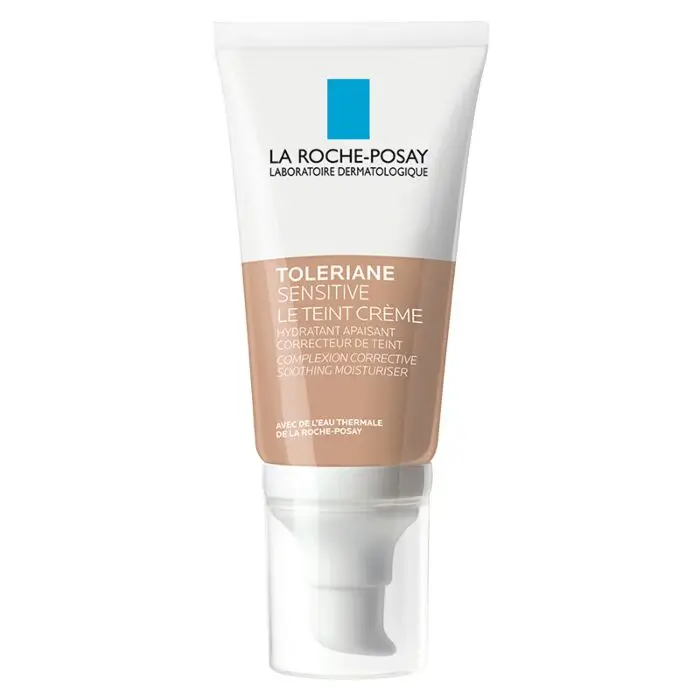 Toleriane sensitive le teint La Roche Posay