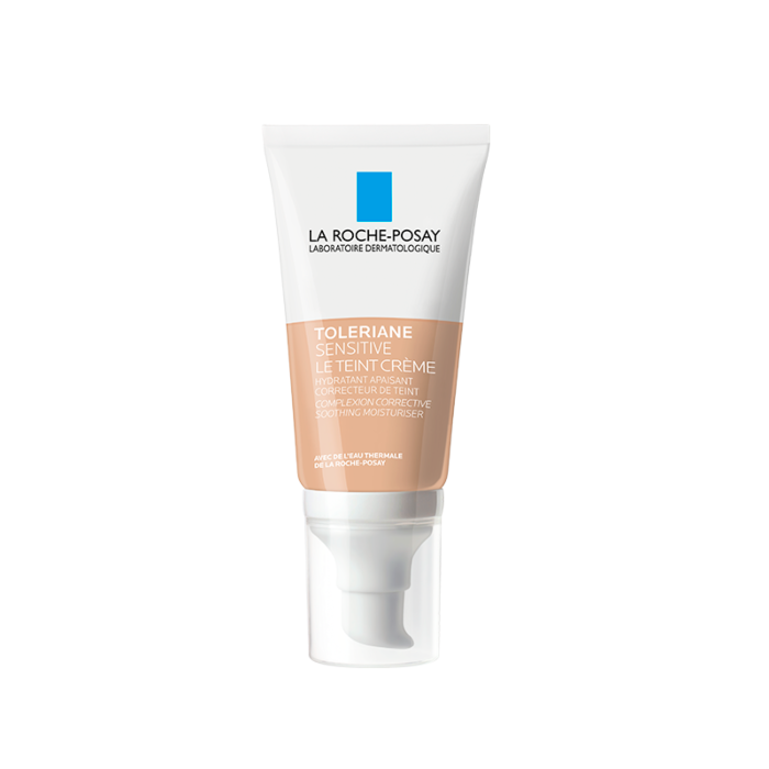 Toleriane sensitive le teint La Roche Posay