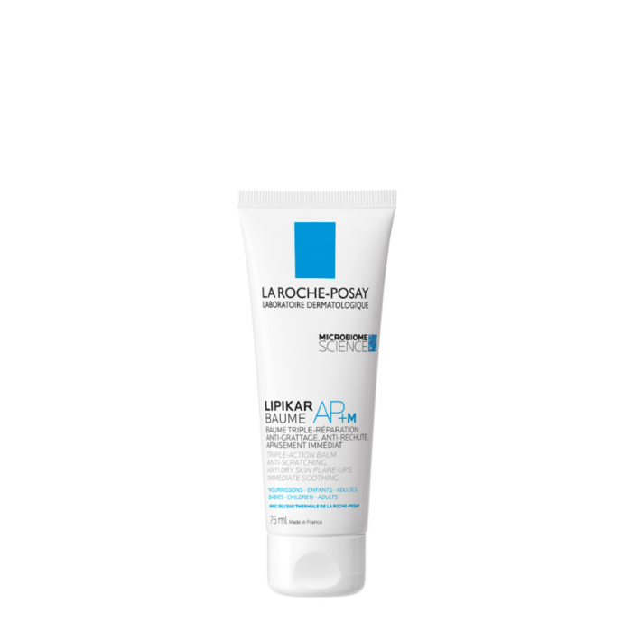 Lipikar Baume ap+m La Roche Posay