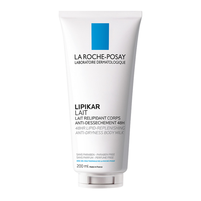 Lait без отдушки