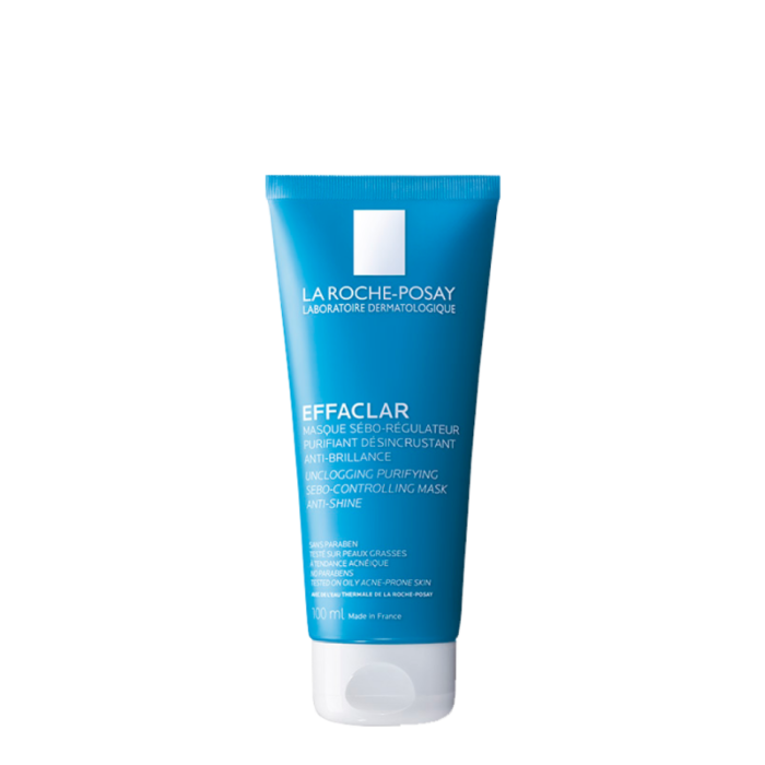 Effaclar маска