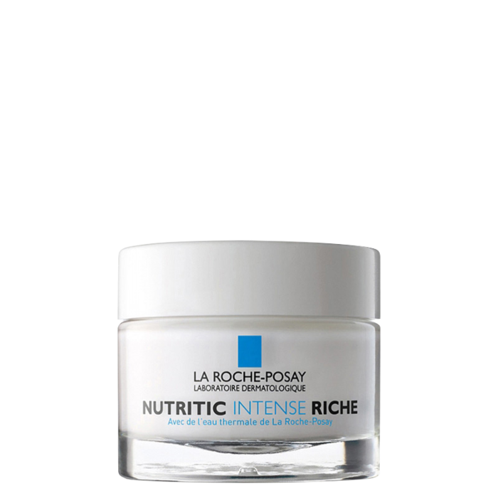 Intense riche