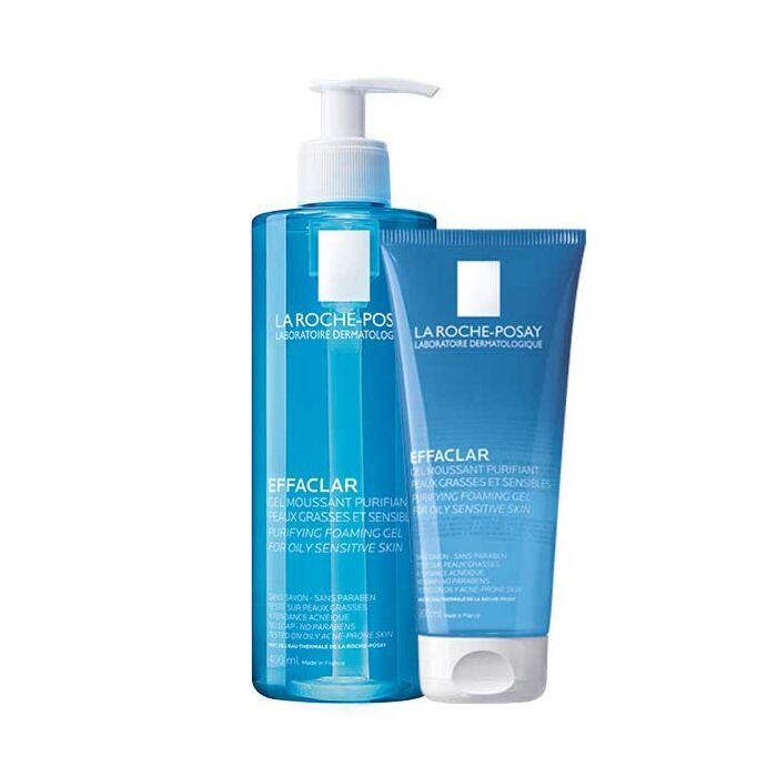 La roche posay effaclar 400