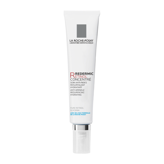 Redermic Retinol