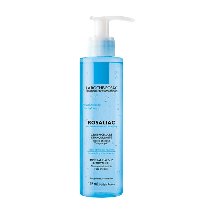 ROSALIAC GEL