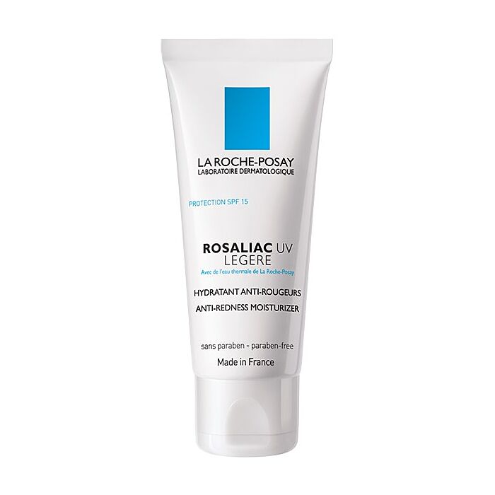 

Крем La Roche Posay, Rosaliac Uv legere