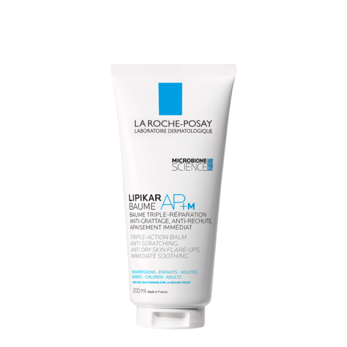 Lipikar Baume ap+m La Roche Posay