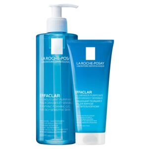 La Roche-Posay Effaclar средства гаммы [официальный сайт] — где купить