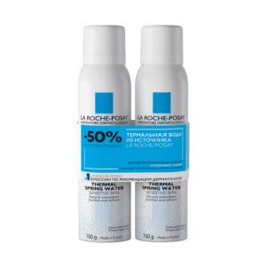 La Roche-Posay Косметика для детей в официальном магазине