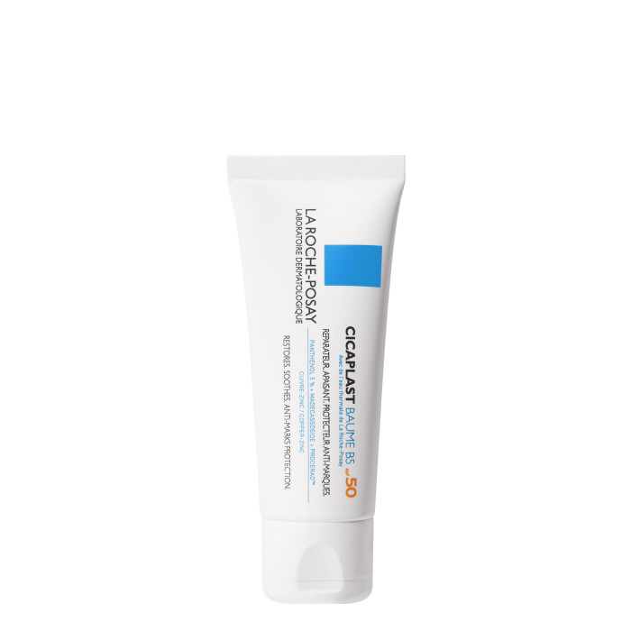 La Roche Цикапласт Baume B5 Бальзам SPF50+ 40 мл