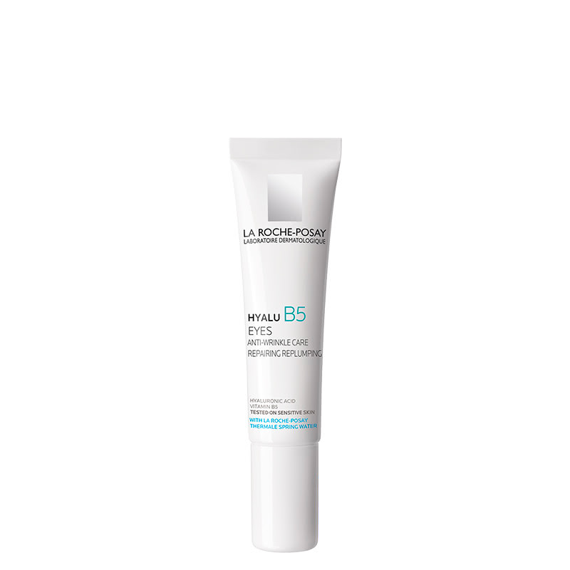 La Roche-Posay Hyalu B5 уход для контура глаз против морщин и следов ...