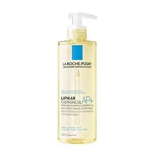 La Roche-Posay Lipikar Baume Ap+M бальзам липидовосполняющий
