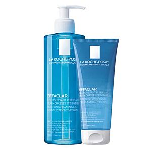 EFFACLAR GEL