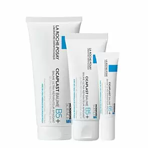 Cicaplast B5+ НОВЫЙ ВОССТАНАВЛИВАЮЩИЙ БАЛЬЗАМ