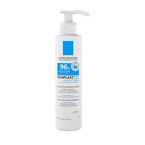 Cicaplast lavant b5 очищающий гель