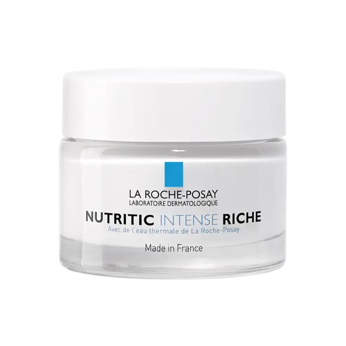 Nutritic Восстанавливающий крем