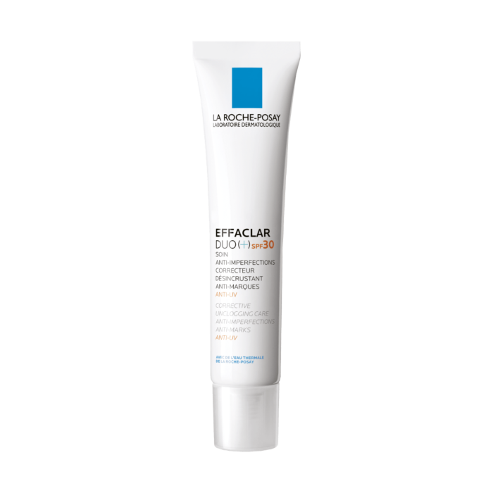 Effaclar Duo(+) spf30/ppd10