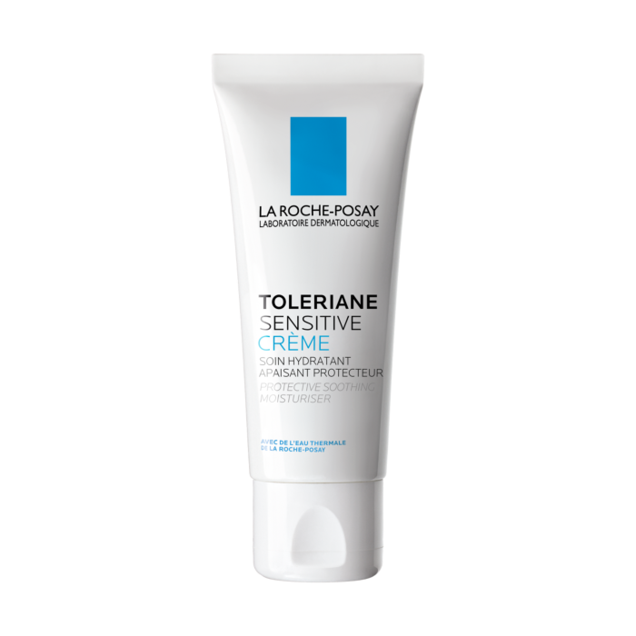 Toleriane sensitive легкий крем