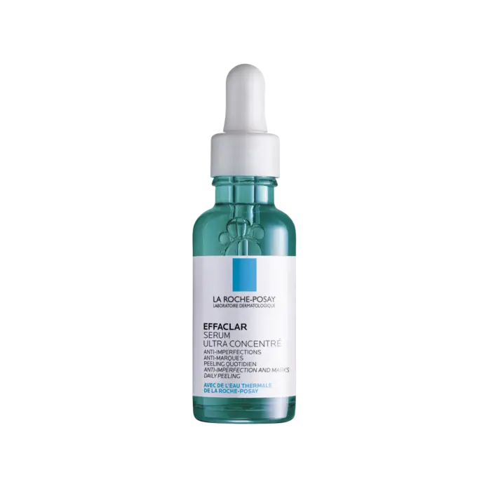 Effaclar Сыворотка