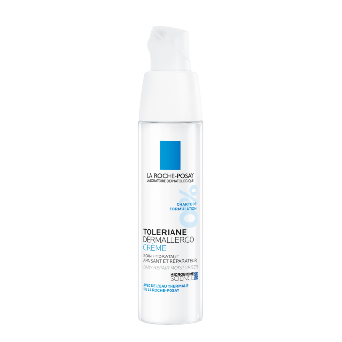 Toleriane Dermallergo Крем