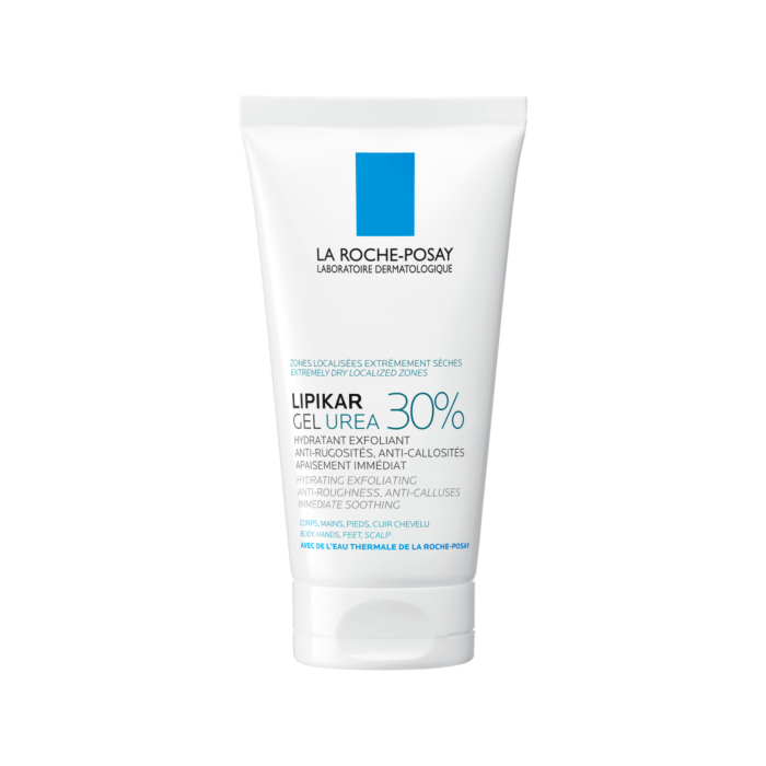 Lipikar Gel Urea 30%