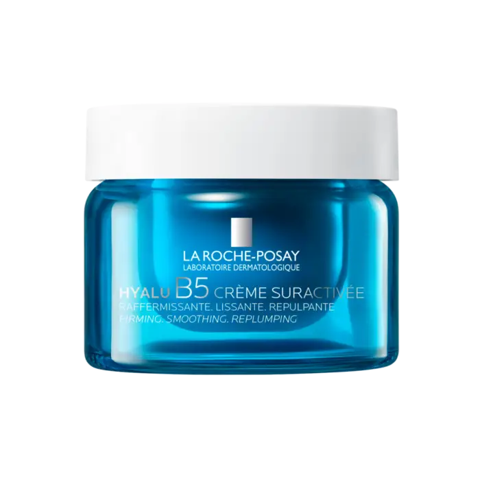 HYALU B5 КРЕМ