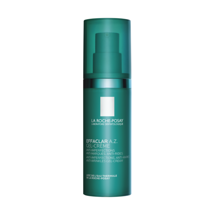 Effaclar A.Z.  Гель-крем