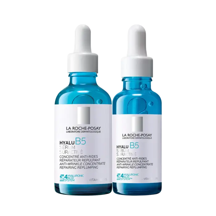 Hyalu B5 Сыворотка