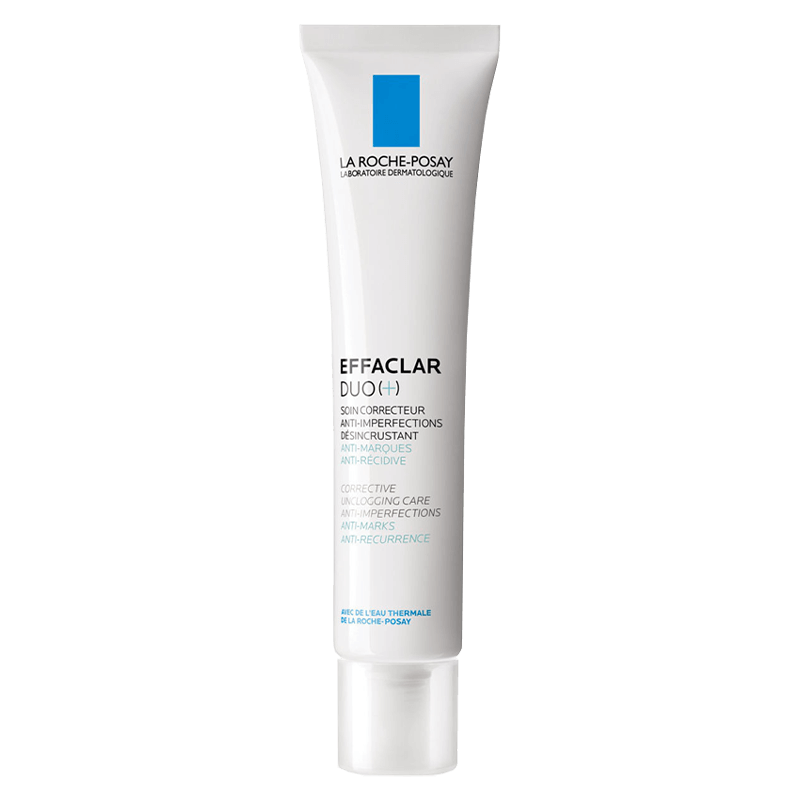 Effaclar Duo(+)