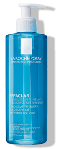 Effaclar gel