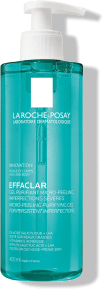 Effaclar lotion