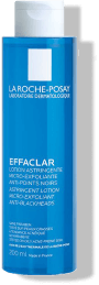 Effaclar exfoliating gel