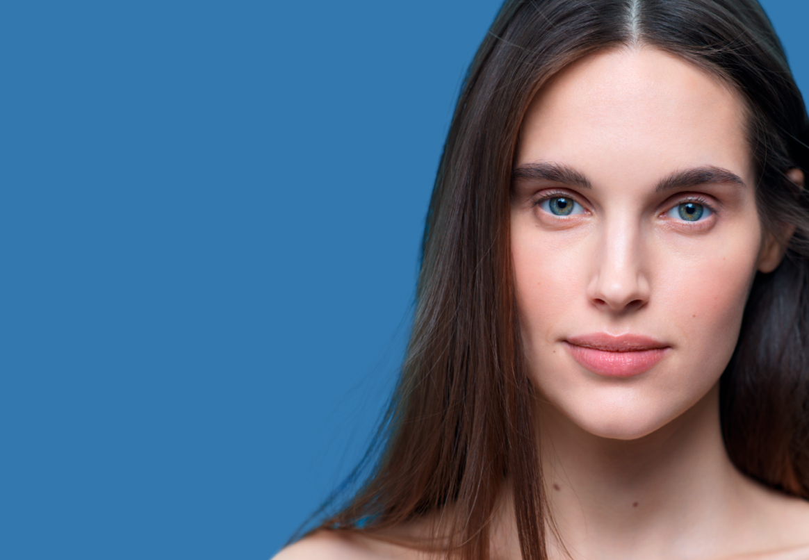 After dermatological procedures banner