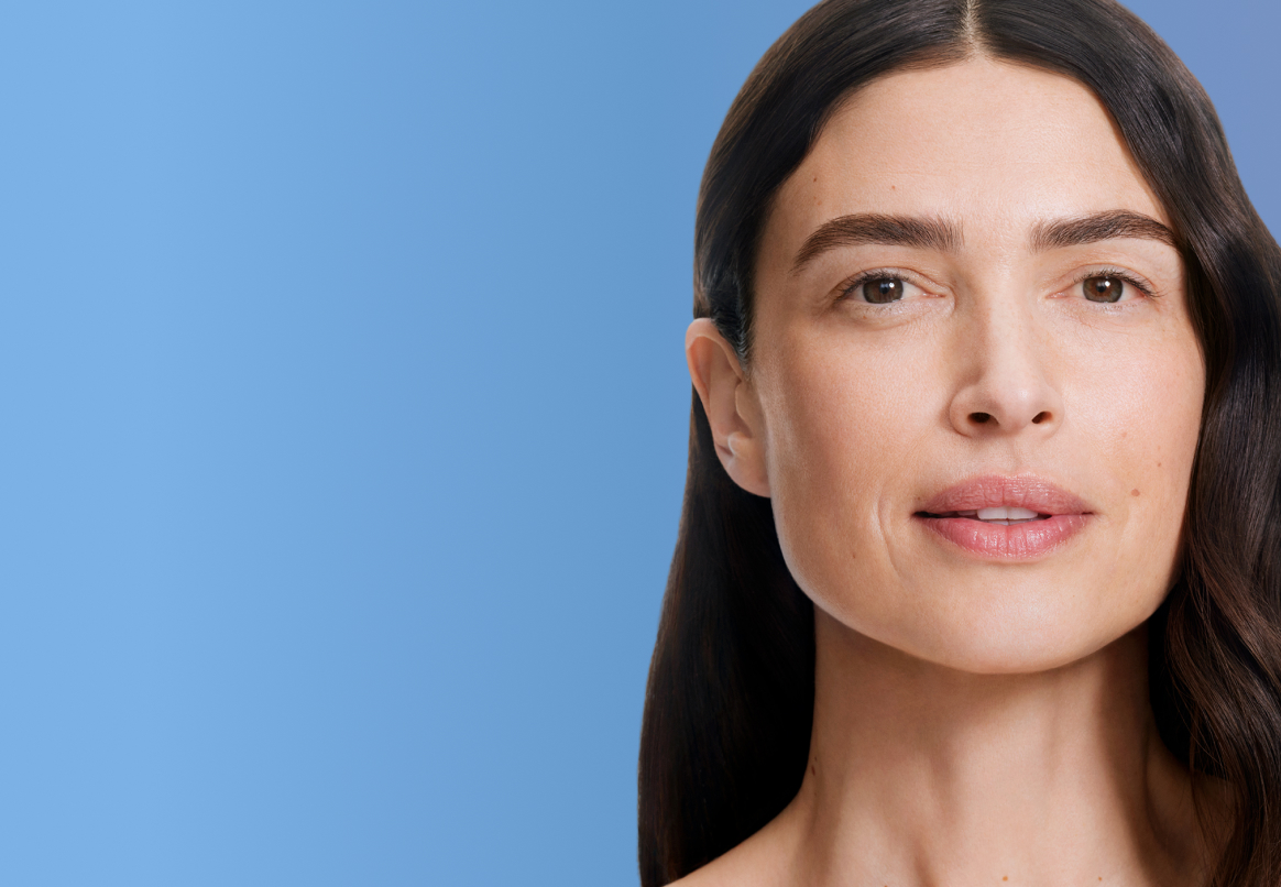 Age related changes banner