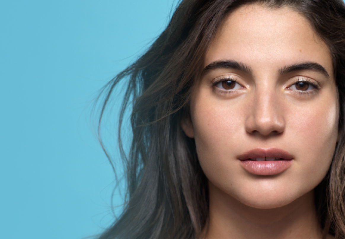 Imperfections banner