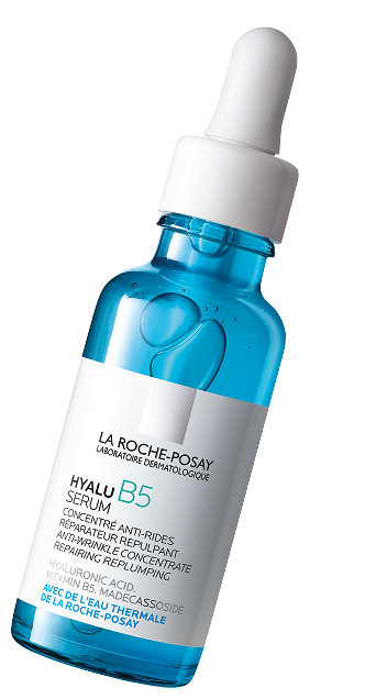 Care Serum Image