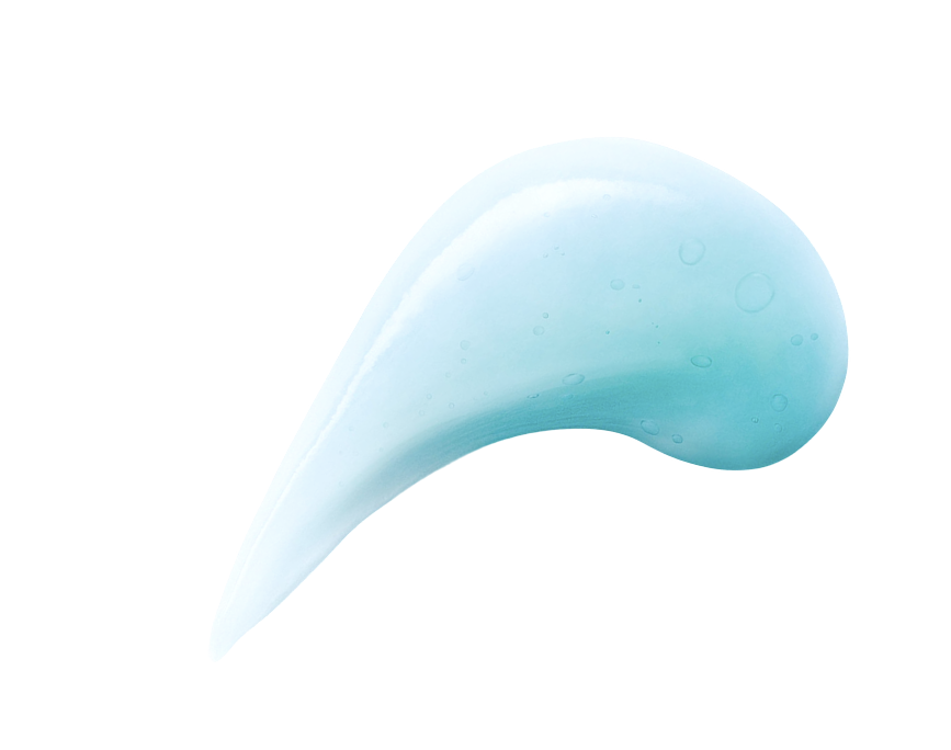 Bg aquagel