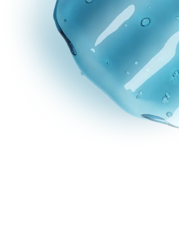 Bg aquagel