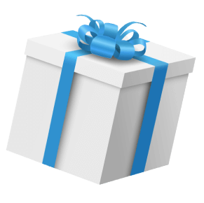 Gift 3