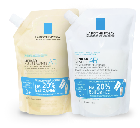Refill products 3