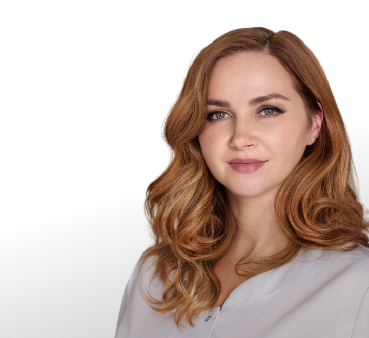 дерматолог-косметолог - Волкова Юлия Юрьевна