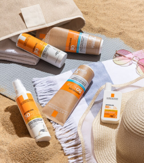 Beach holiday