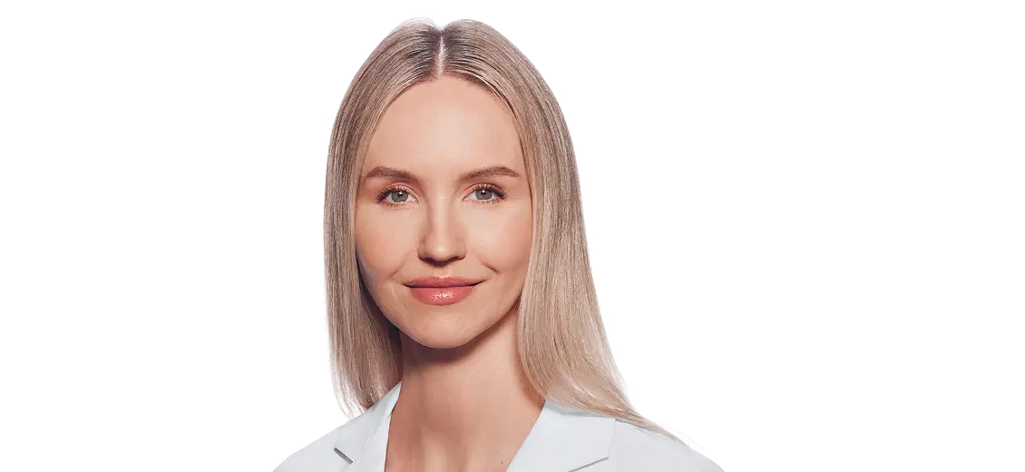 Banner women expert