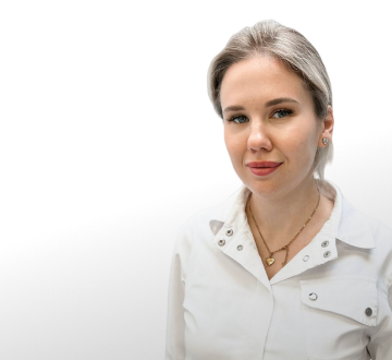 дерматолог-косметолог - Родионова Мария Николаевна