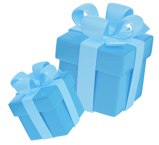 Raffle image
