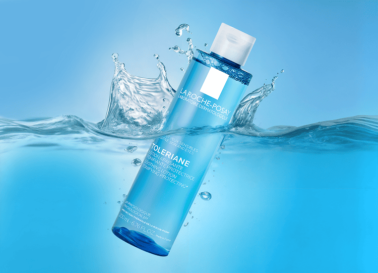 Особенности пенки для умывания для сухой кожи