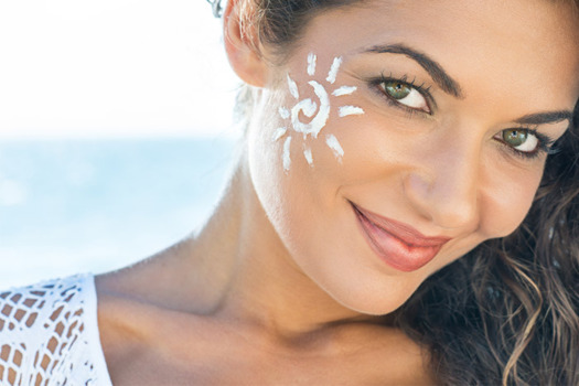 Лучи uvb и uva*: чем они отличаются и как влияют на кожу?