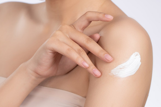 Как увлажнять и защищать кожу на химиотерапии?